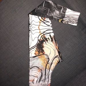 Reebok High Waisted Leggings